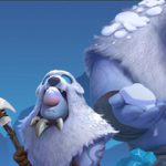 dota2自走棋什么阵容厉害