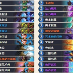 《炉石传说》暗影崛起卡德加奇迹法卡组介绍