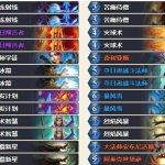 《炉石传说》暗影崛起王者归来冰法卡组介绍