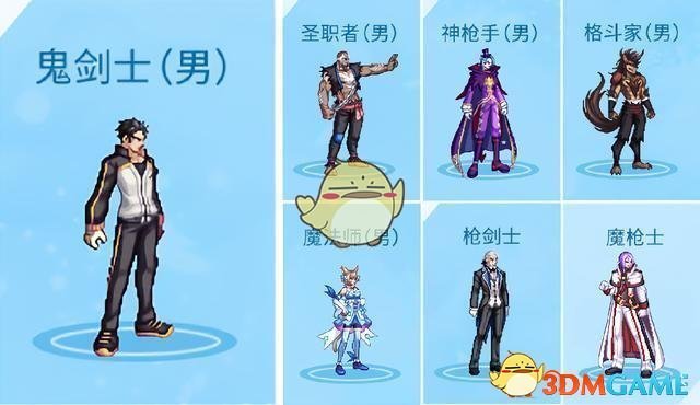 《DNF》2019RE从零联动礼包介绍