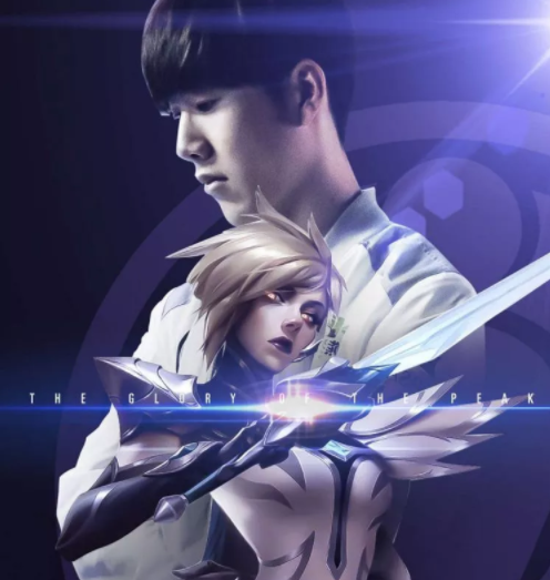 《LOL》9.8版本剑姬阿木木增强
