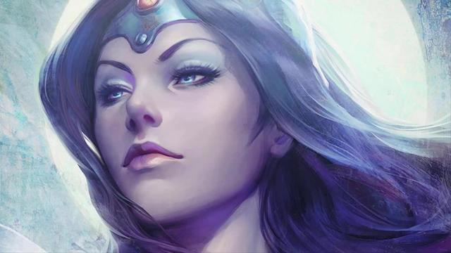 《DOTA2》自走棋精灵猎攻略