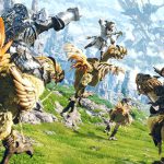 ff14坐骑任务在哪里领