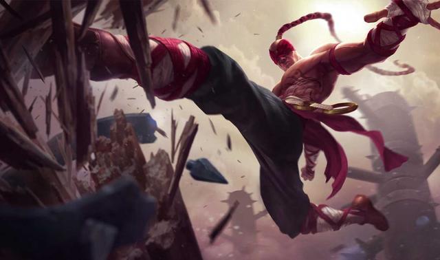 《LOL》S9打野必练英雄