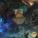 《LOL》9.7版本中单深海泰坦玩法推荐