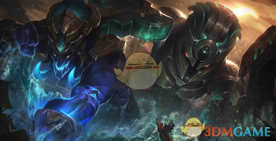 《LOL》9.7版本韩服三大上分黑科技英雄玩法推荐