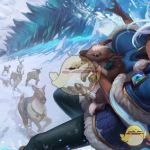 《LOL》9.7版本冰枪岩雀玩法推荐