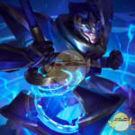 《LOL》9.7版本启封秘籍上单皇子玩法推荐