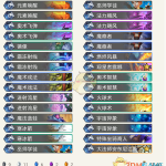 《炉石传说》暗影崛起法师最强卡组推荐