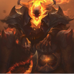 《LOL》屠夫之桥强势英雄锤石玩法推荐