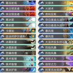 《炉石传说》暗影崛起Alan冰法卡组介绍