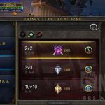 《魔兽世界》8.15版本2400神牧教科书打法
