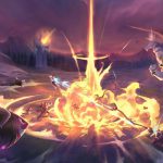 《LOL》极限闪击模式总结