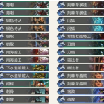 《炉石传说》暗影崛起盗贼平民低价卡组介绍