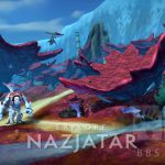 《魔兽世界》8.2纳沙塔尔团本介绍