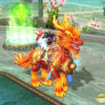 《魔兽世界》8.2坐骑装备系统分析