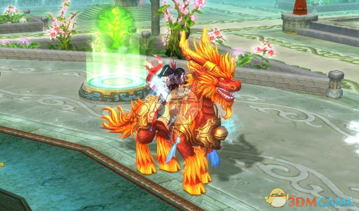 《魔兽世界》8.2坐骑装备系统分析