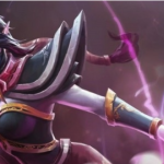《DOTA2》自走棋刺客阵容玩法介绍