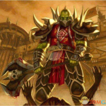 《魔兽世界》马鞍救生槽获取攻略