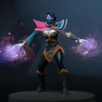 《DOTA2》自走棋精灵猎刺教你卡六刺卡六猎
