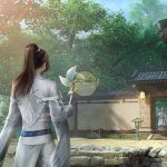 《剑网3》4月剧情大片预告 全新时装雪衣貂裘曝光