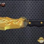 《CF》4月火线币商城新武器盘点