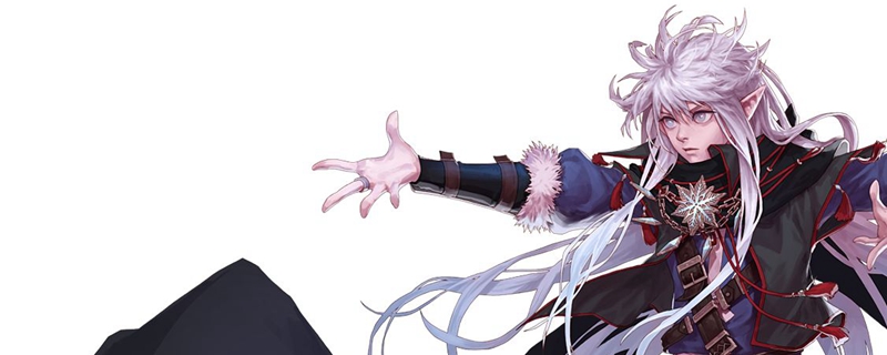 冰结师加点