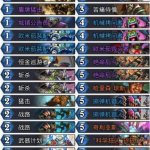 《炉石传说》暗影崛起少帮主究极防战卡组介绍