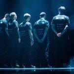 《LOL》2019LEC春季赛 G2三比零击败OG获得冠军