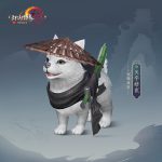 《剑网3》19年狼宠天字皓贰获取方法介绍
