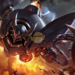《LOL》测试服9.9版本更新内容汇总