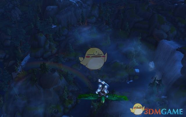 《魔兽世界》8.2坐骑装备等级限制