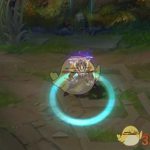 《LOL》劫天煞传说皮肤特效展示
