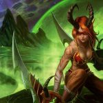《魔兽世界》8.2炼金饰品图纸介绍
