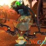 《魔兽世界》8.2炼金配方图纸汇总