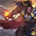 《魔兽世界》复活节的炉石介绍