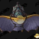 《魔兽世界》8.2坐骑大全