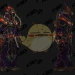 《魔兽世界》8.2团本永恒王宫掉落装备大全