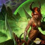 《魔兽世界》复活节的炉石获取方法