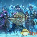 《魔兽世界》8.2死亡骑士专精精华介绍