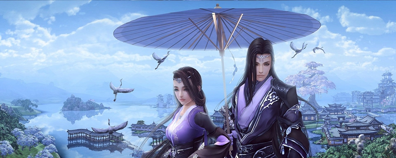 剑网三方士攻略