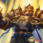 《魔兽世界》8.2圣骑专精精华展示