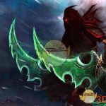 《魔兽世界》8.2盗贼专精精华技能介绍