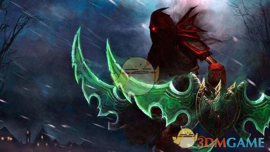 《魔兽世界》8.2盗贼专精精华技能介绍