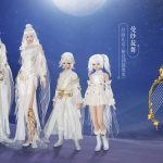 《剑网3》19年4月新上架外观一览
