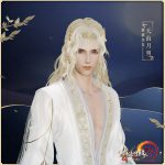 《剑网3》19年最新金发曝光