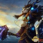 《魔兽世界》8.2萨满专精精华技能介绍