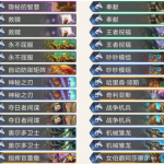 《炉石传说》暗影崛起cocosasa奥秘机械骑卡组介绍