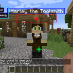《我的世界》Minecraft Comes Alive Mod教程