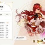 《DNF》苍穹之云升级顺序分析
